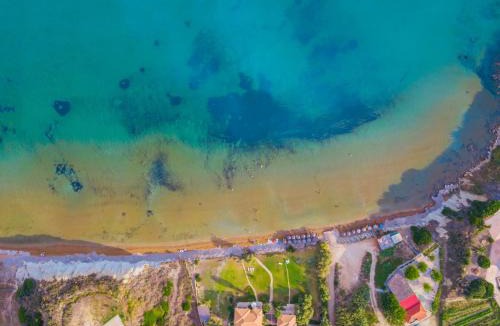 Kounopetra House | Kounopetra Beach Luxury Villas