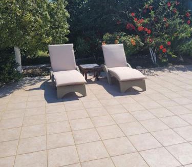 Vigla House | kouremenos beach house East