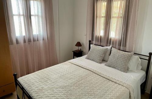 Palekastro Apartment | "Kouremenos Beach" seaside Apartments