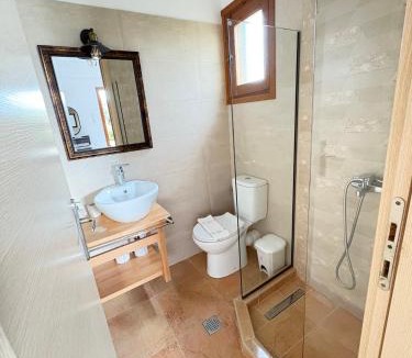 Palekastro Apartment | "Kouremenos Beach" seaside Apartments