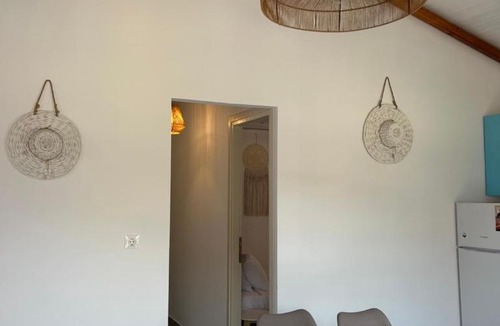 Kithnos House | Kouri Escape