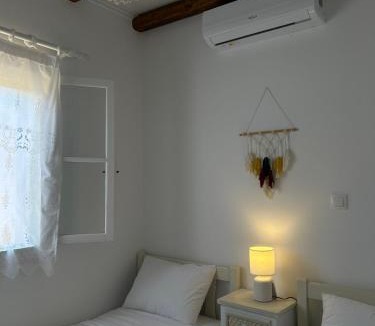 Kithnos House | Kouri Escape