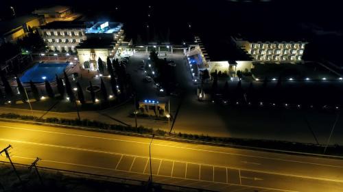 Drama Hotel | Kouros Hotel