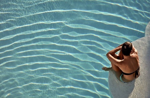 Mykonos Town House | Kouros Hotel & Suites