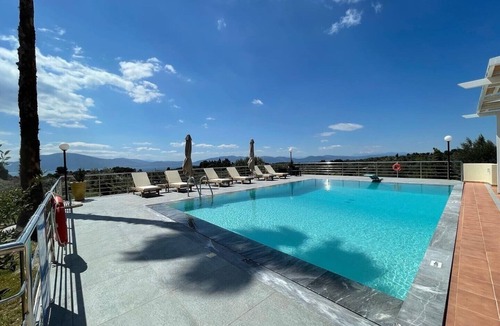 Nerotrivia Villa | Kouvelia Country Home Luxury Villa Rental