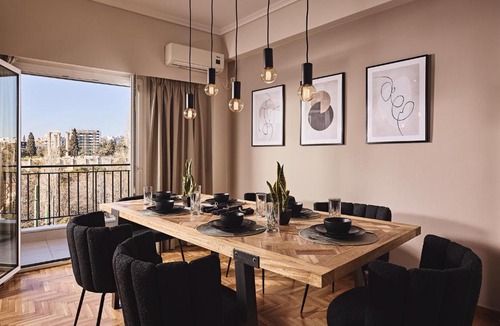 Mets Apartment | Kova Residence, Acropolis by Aura Homes