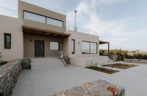 Malevizi Villa | KOZER Luxury Villa Petra
