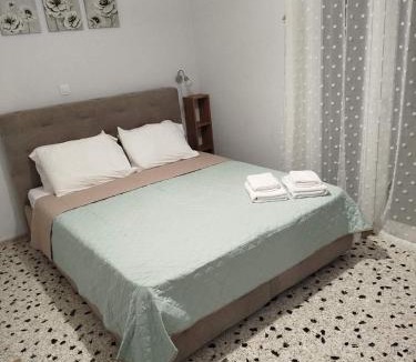 Mytilene Apartment | KP Apartments