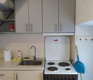 Gythio Apartment | Kranai View