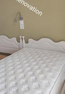 Skala Eresou Apartment | Krinelos Rooms