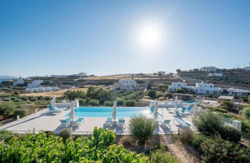 Krotiri House | Kriolithos Houses