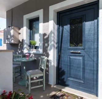 Lygia House | Kris&Strato's Studio