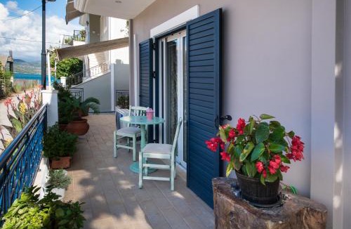 Lygia House | Kris&Strato's Studio