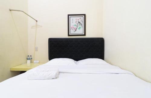 Medan House | Krisna Hostel