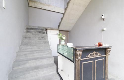 Medan House | Krisna Hostel