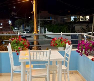 Vlore Apartment | Kristeo