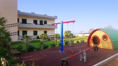 Frangokastellon Apartment | Kritamos Beach Apartments