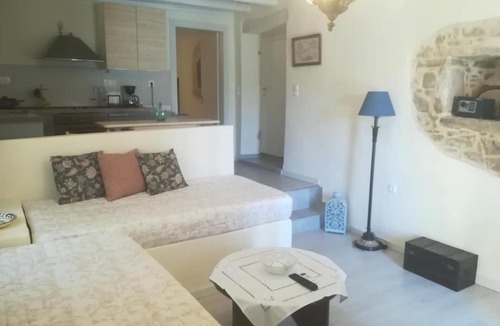 Pitsidia Apartment | Kritikies Lasea