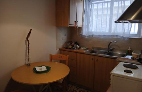 Monemvasia Apartment | Kritikos Rooms