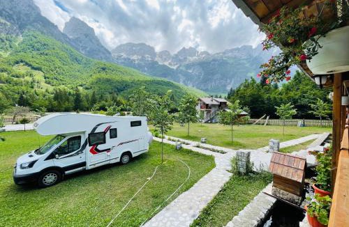 Theth Bed & Breakfast | Krojet e Rrogamit
