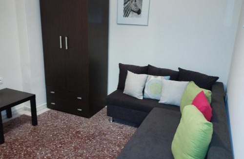 Korinthos Apartment | Krokida Unique Apt