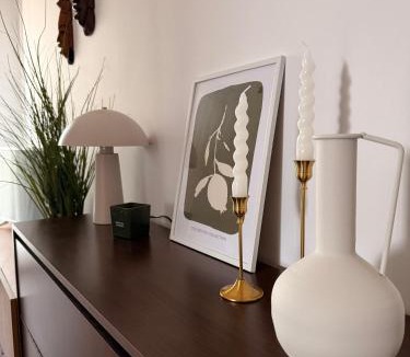 Kymi-Aliveri Apartment | KROKOS HOUSE