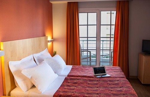 Nei Pori Hotel | Kronos Hotel