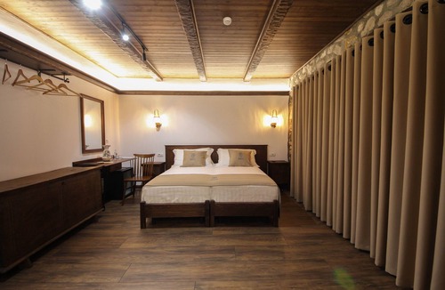 Kruje Hotel | Kruja Albergo Diffuso
