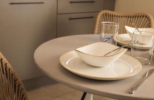 Psarou Apartment | krystalias luxury studio2