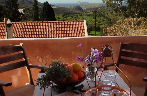 Mires House | Ksa Sou traditonal Guesthouse 1 - Ideal for nature and history lovers