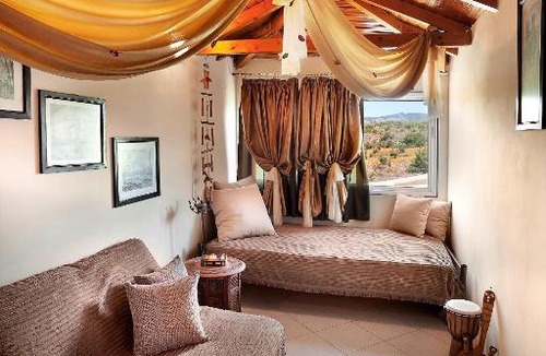 Nea Tirintha Villa | KTIMA CONSTANTIN