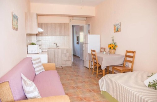 Pigadia Apartment | Ktima Develekou