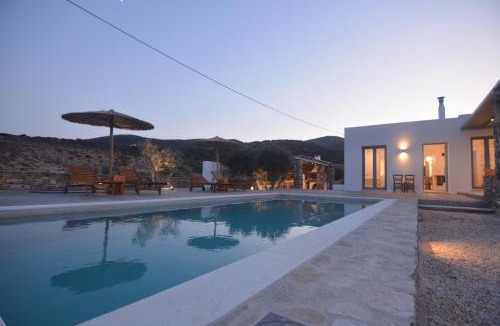 Antiparos Villa | Ktima Elea Antiparos