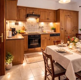 Kavala Apartment | Ktima Garidis