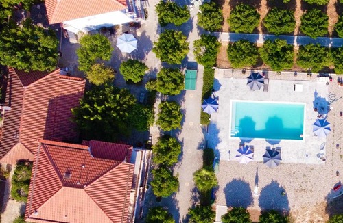 Vivari Apartment | Ktima Klimentini