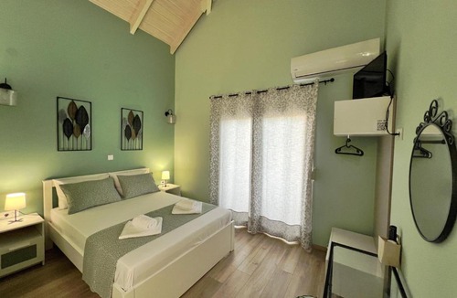 Vivari Apartment | Ktima Klimentini
