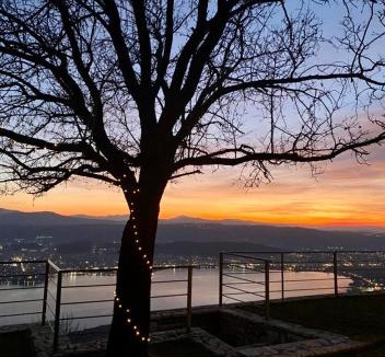 Ioannina House | Ktima Papadimitriou