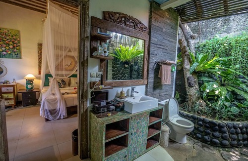 Padonan Hotel | KTS Balinese Villas