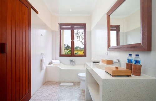Melayang House | Kubu Bali Baik Villa & Resort – Deluxe Room #02