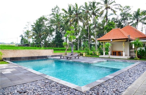 Melayang House | Kubu Bali Baik Villa & Resort – Deluxe Room #03