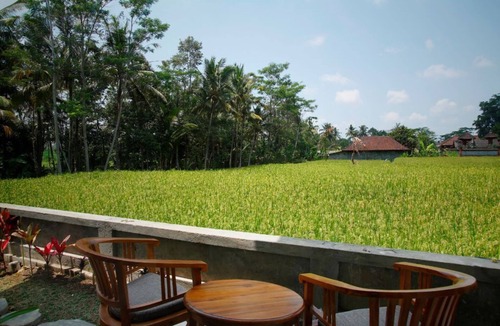 Melayang House | Kubu Bali Baik Villa & Resort – Deluxe Room #06