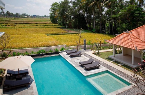 Melayang House | Kubu Bali Baik Villa & Resort – Deluxe Room #09