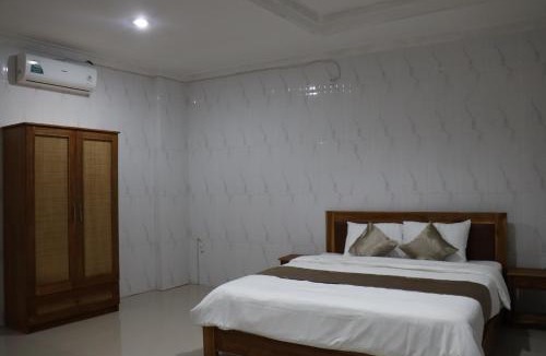 By Pass Ngurah Rai Hotel | Kubu Celagi Manis