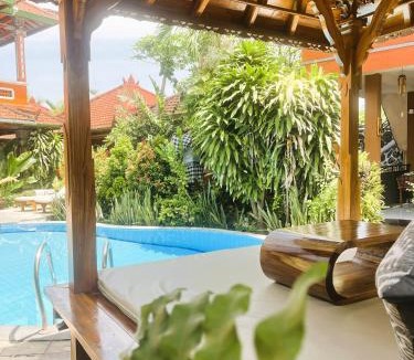 Lovina Hotel | Kubu Elsa Bali