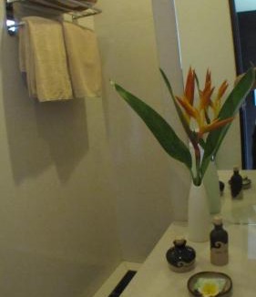 Kubu Resort | Kubu Indah Dive & Spa Resort