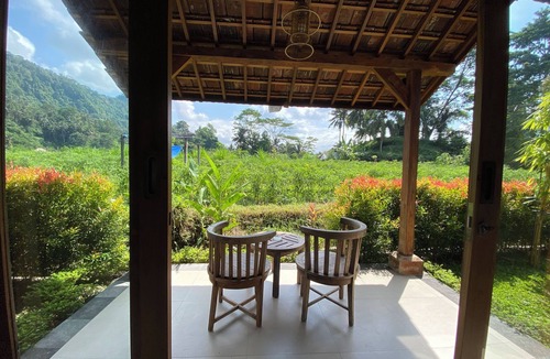 Sidemen Villa | Kubu Sakian Villa