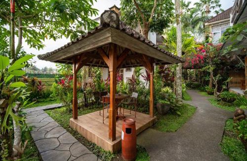 Pejeng Kawan House | Kubu Sari