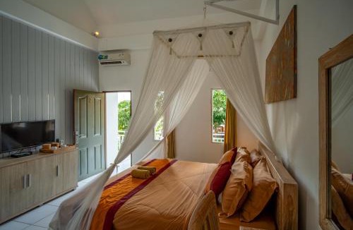 Pejeng Kawan House | Kubu Sari