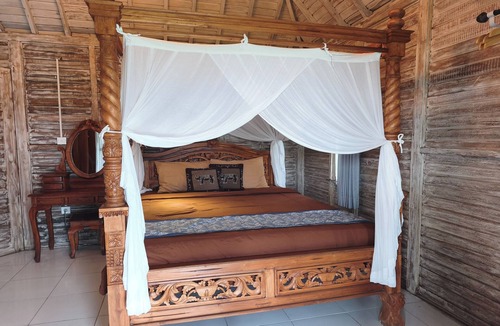 Pejeng Kawan House | Kubu Sari Ubud