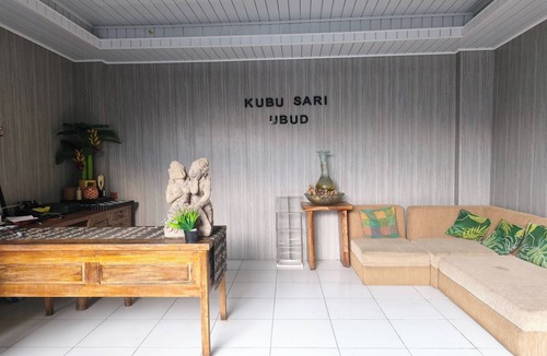 Pejeng Kawan House | Kubu Sari Ubud